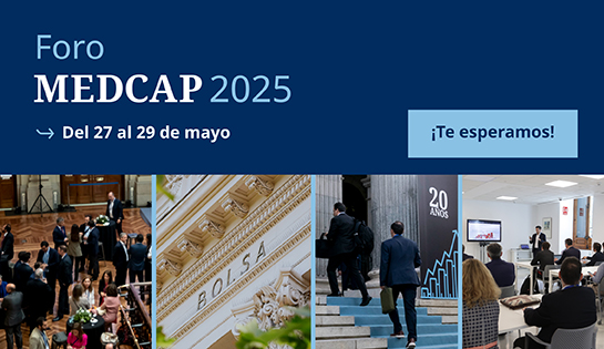 Foro Medcap 2025