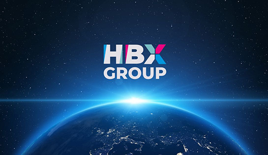 BME welcomes HBX Group