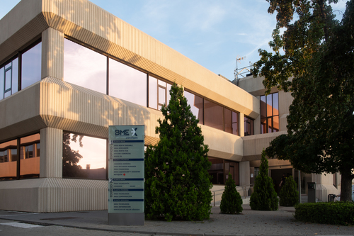 SIX offices in Las Rozas de Madrid