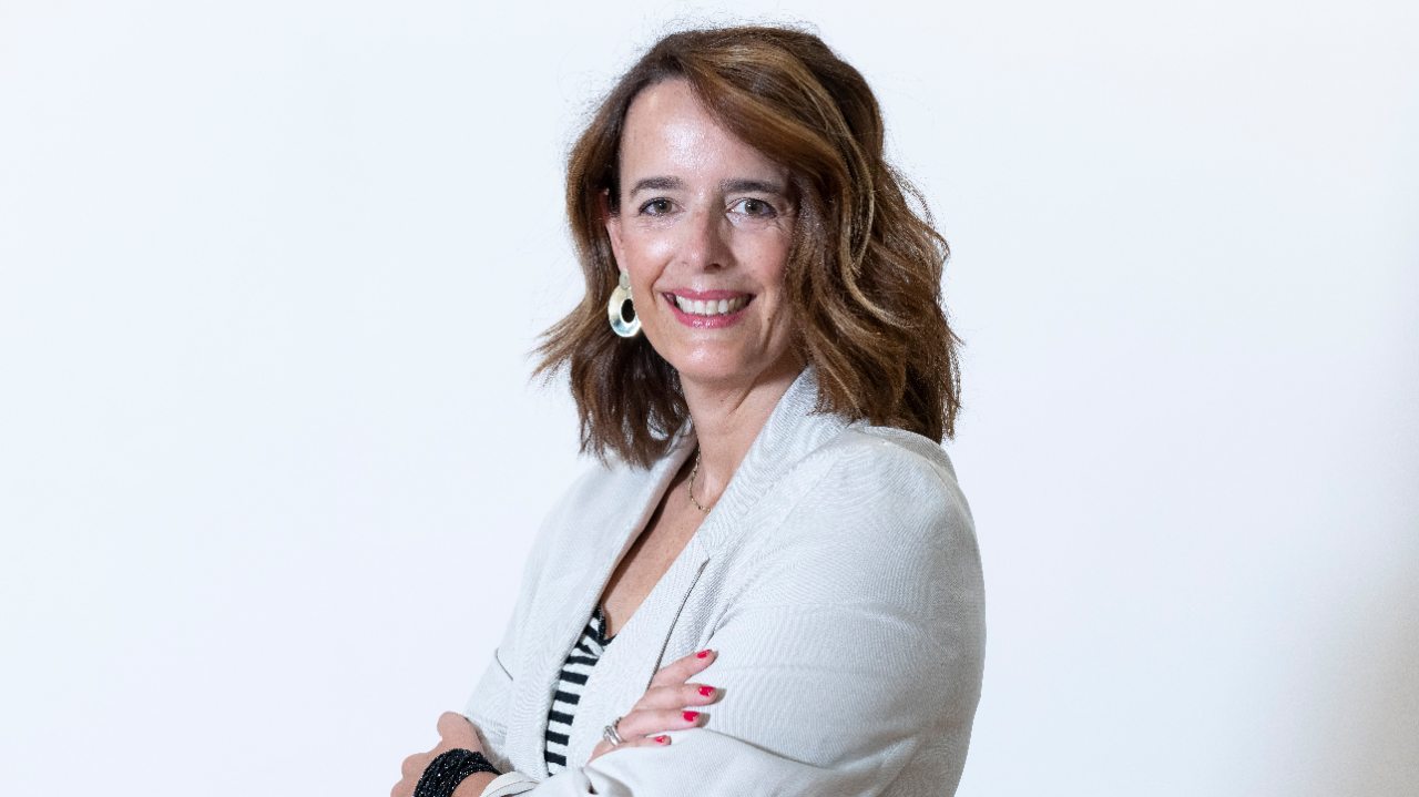 RETRATO Berta Ares