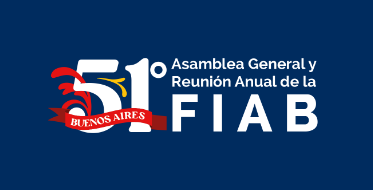 51° Asamblea General y Reunión Anual de la FIAB<br />