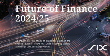 Future of Finance 2024/25