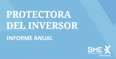 Informe de la Protectora del Inversor 2024