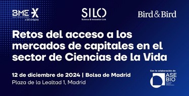 Un evento esencial para empresas del sector de ciencias de la vida