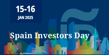 15th Edition Spain Investors Day