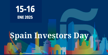 XV Edición Spain Investors Day