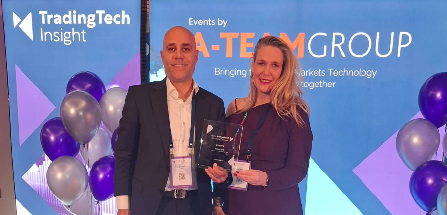 Trading Tech Insight Awards 2025 